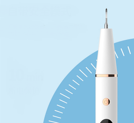 Removedor Ultrasónico de Sarro Dental Eléctrico Profesional - Image 15