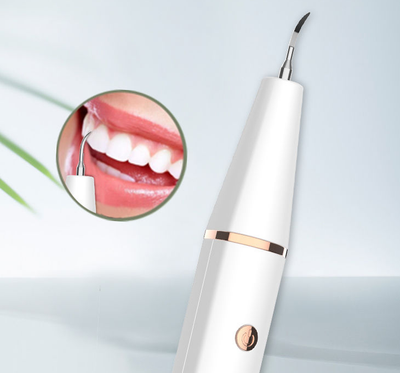 Removedor Ultrasónico de Sarro Dental Eléctrico Profesional