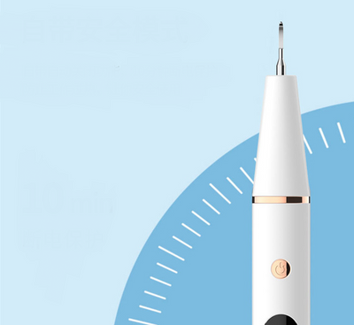 Removedor Ultrasónico de Sarro Dental Eléctrico Profesional - Image 10