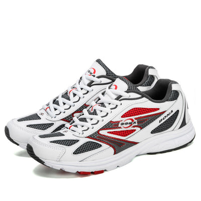Zapatillas Deportivas para Mujer BONA New Classics - Transpirables y Cómodas para Correr y Caminar - Image 9