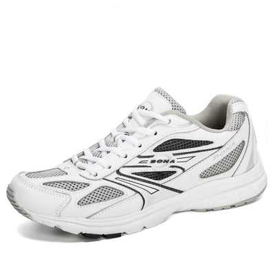 Zapatillas Deportivas para Mujer BONA New Classics - Transpirables y Cómodas para Correr y Caminar - Image 5
