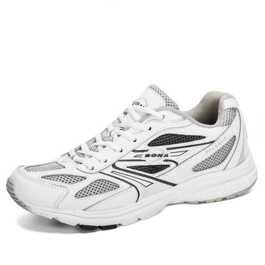 Zapatillas Deportivas para Mujer BONA New Classics - Transpirables y Cómodas para Correr y Caminar - Image 3