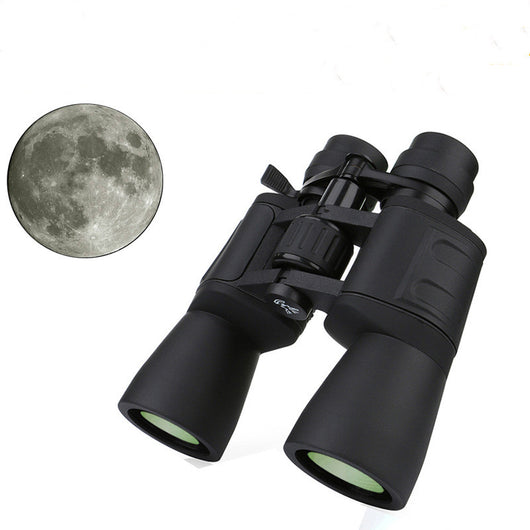 Binoculares de Visión Nocturna HD con Zoom de Alto Alcance - Image 9