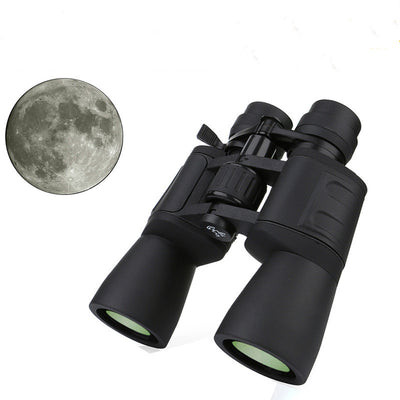 Binoculares de Visión Nocturna HD con Zoom de Alto Alcance - Image 4