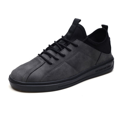 Tenis Retro Clásicos Bajos Multiusos - Image 7