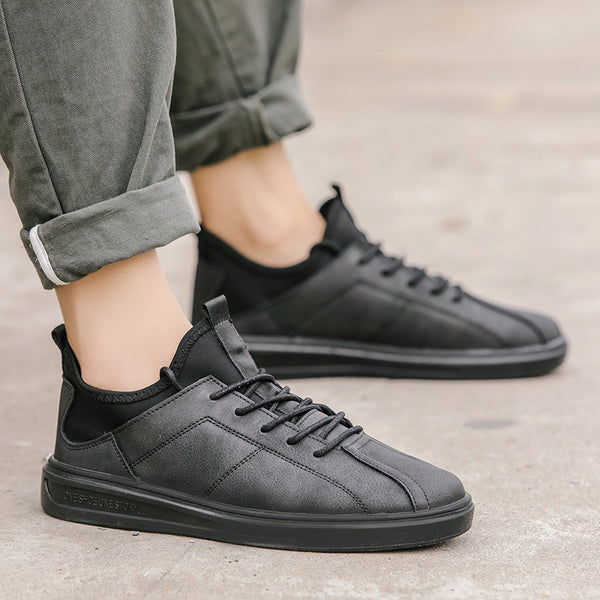 Tenis Retro Clásicos Bajos Multiusos