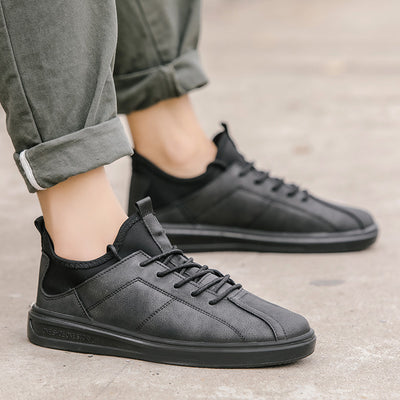 Tenis Retro Clásicos Bajos Multiusos
