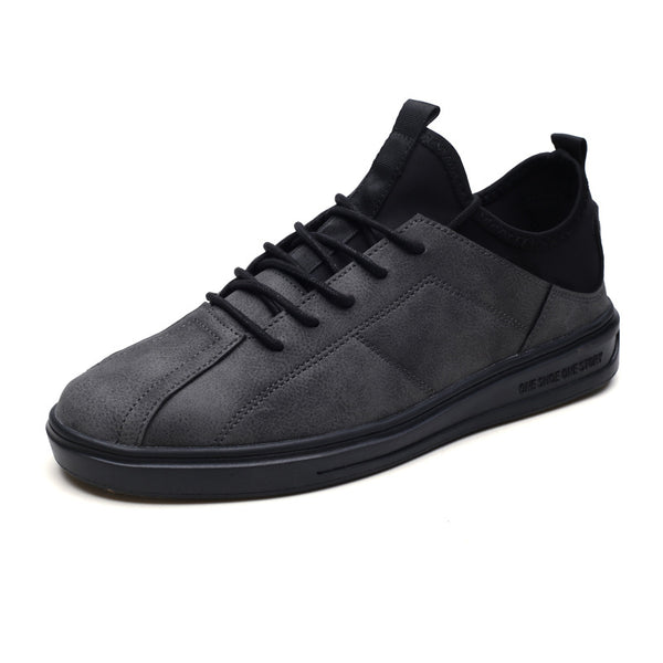 Tenis Retro Clásicos Bajos Multiusos