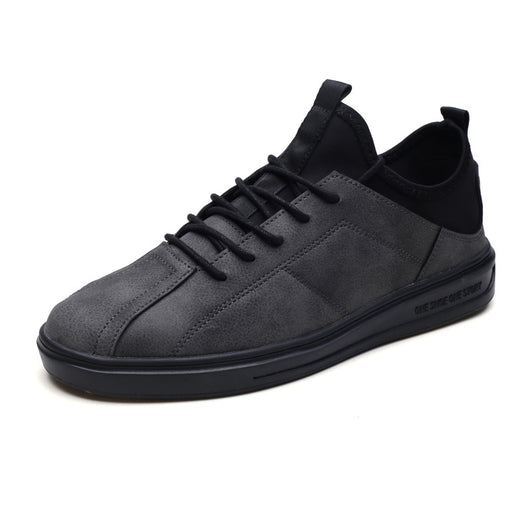 Tenis Retro Clásicos Bajos Multiusos - Image 2