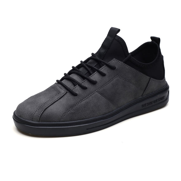 Tenis Retro Clásicos Bajos Multiusos