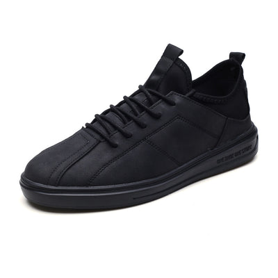 Tenis Retro Clásicos Bajos Multiusos - Image 3