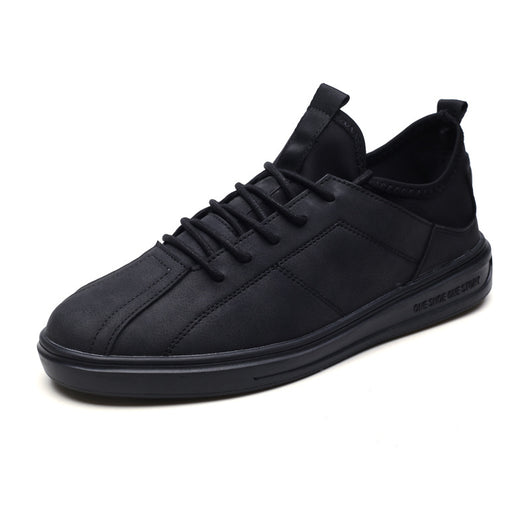 Tenis Retro Clásicos Bajos Multiusos - Image 3