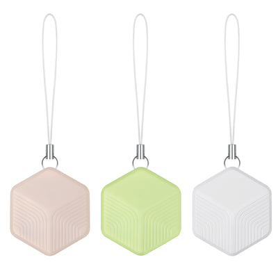 Localizador Inteligente Inalámbrico con Alarma Anti-pérdida para Llaves y Billetera - Image 4