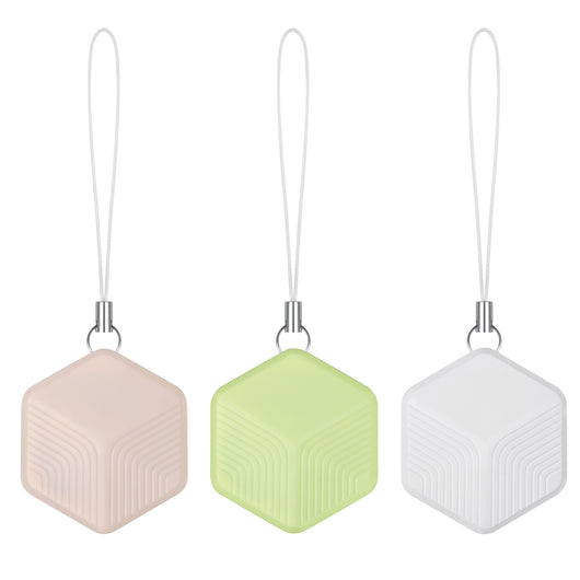 Localizador Inteligente Inalámbrico con Alarma Anti-pérdida para Llaves y Billetera - Image 4