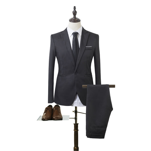 Esmóquines Modernos para Hombre - Elegancia Garantizada - Image 9