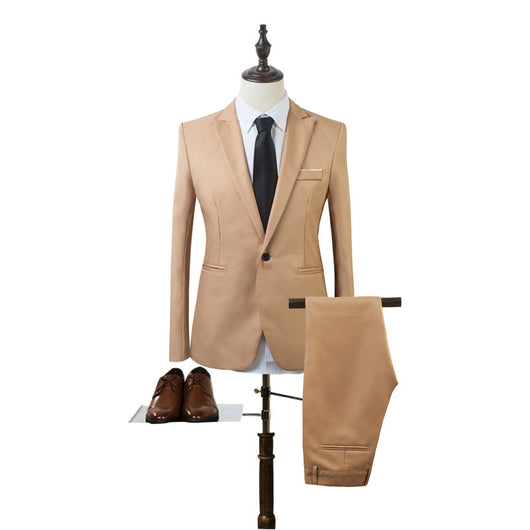 Esmóquines Modernos para Hombre - Elegancia Garantizada - Image 11