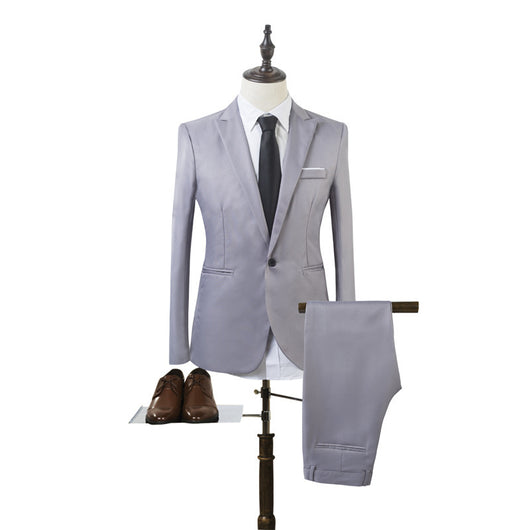 Esmóquines Modernos para Hombre - Elegancia Garantizada - Image 16