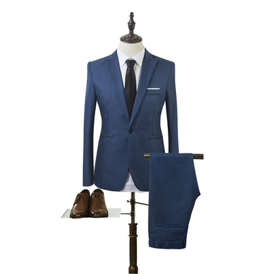 Esmóquines Modernos para Hombre - Elegancia Garantizada - Image 15