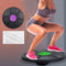 Disco de Equilibrio para Yoga y Fitness - Entrenador de Estabilidad Corporal