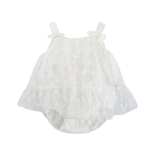 Vestido Princesa Verano para Niña Estilo Coreano - Image 10