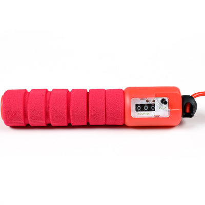 Cuerda para Saltar Profesional con Contador - Ajustable para Hombre y Mujer - Image 10