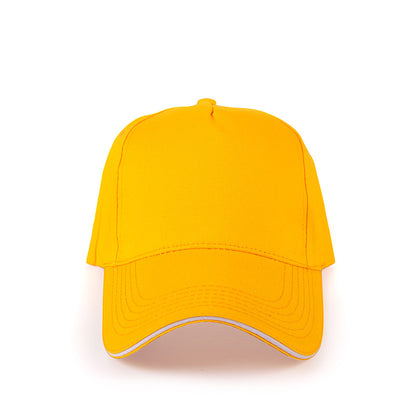 Gorra Personalizada con Bordado y Estampado para Equipos, Publicidad y Eventos - Image 21
