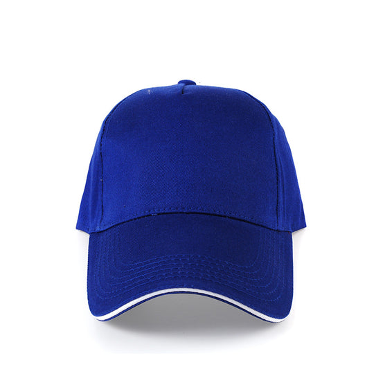 Gorra Personalizada con Bordado y Estampado para Equipos, Publicidad y Eventos - Image 17