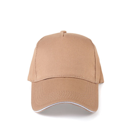 Gorra Personalizada con Bordado y Estampado para Equipos, Publicidad y Eventos - Image 24