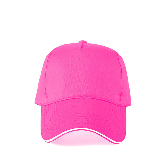 Gorra Personalizada con Bordado y Estampado para Equipos, Publicidad y Eventos - Image 29