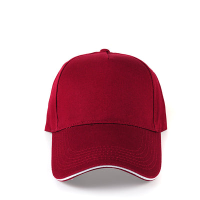 Gorra Personalizada con Bordado y Estampado para Equipos, Publicidad y Eventos - Image 10