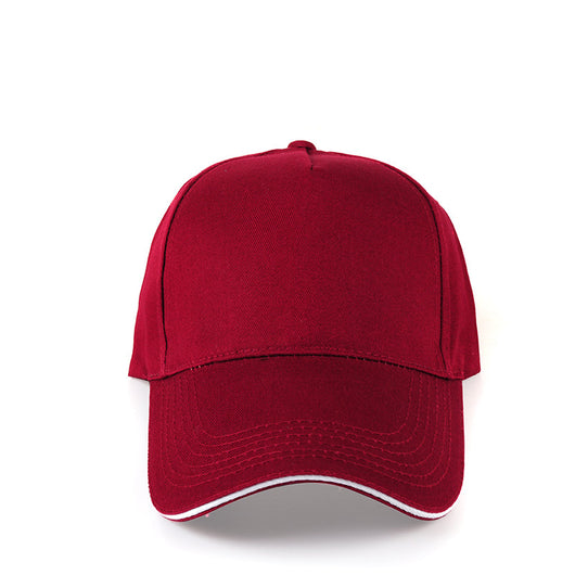 Gorra Personalizada con Bordado y Estampado para Equipos, Publicidad y Eventos - Image 10