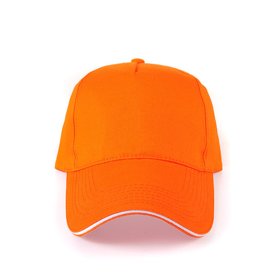Gorra Personalizada con Bordado y Estampado para Equipos, Publicidad y Eventos - Image 38