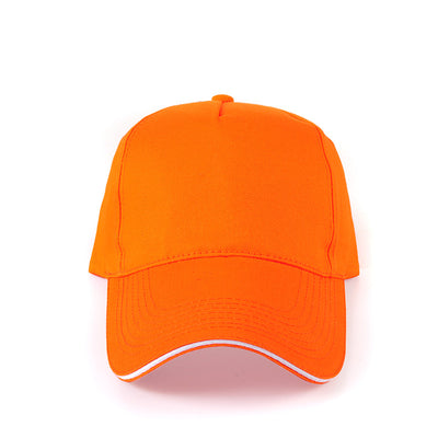 Gorra Personalizada con Bordado y Estampado para Equipos, Publicidad y Eventos - Image 5