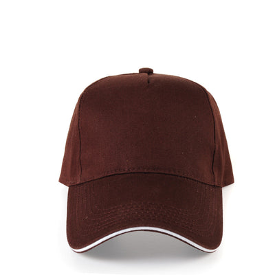 Gorra Personalizada con Bordado y Estampado para Equipos, Publicidad y Eventos - Image 33