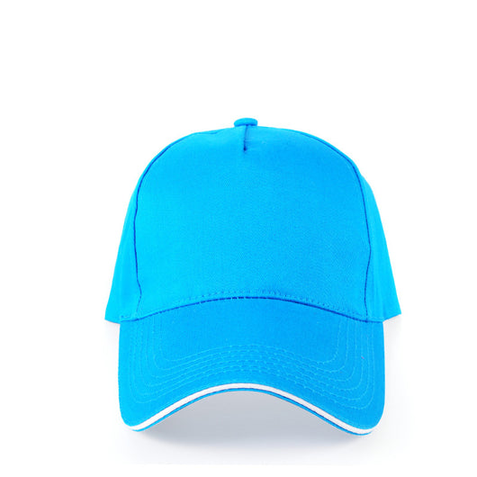 Gorra Personalizada con Bordado y Estampado para Equipos, Publicidad y Eventos - Image 32