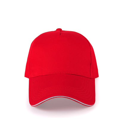 Gorra Personalizada con Bordado y Estampado para Equipos, Publicidad y Eventos - Image 40