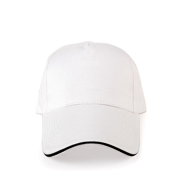 Gorra Personalizada con Bordado y Estampado para Equipos, Publicidad y Eventos