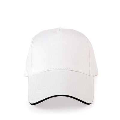 Gorra Personalizada con Bordado y Estampado para Equipos, Publicidad y Eventos - Image 2