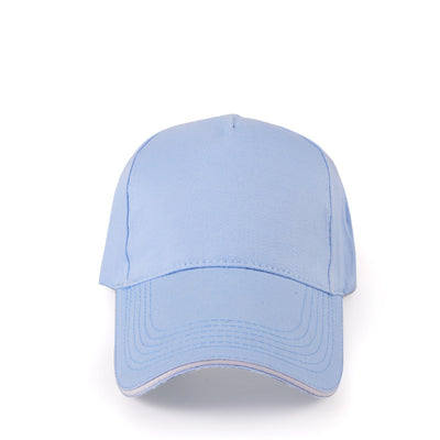 Gorra Personalizada con Bordado y Estampado para Equipos, Publicidad y Eventos