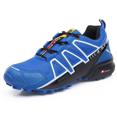 Zapatillas Deportivas Personalizadas de Moda Casual - Image 7