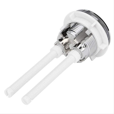 Botón Dual para Tanque de Inodoro - Sistema de Descarga Eficiente - Image 6