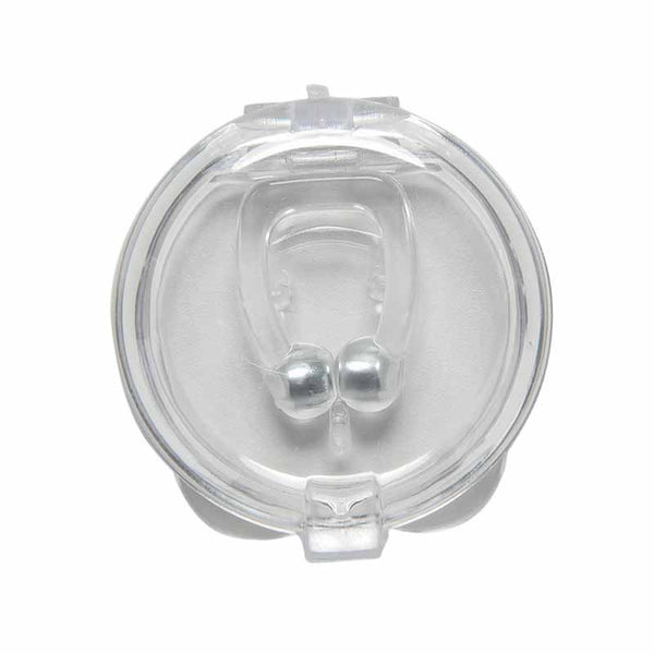 Clip Nasal Magnético Antirroncador de Silicona - Image 4