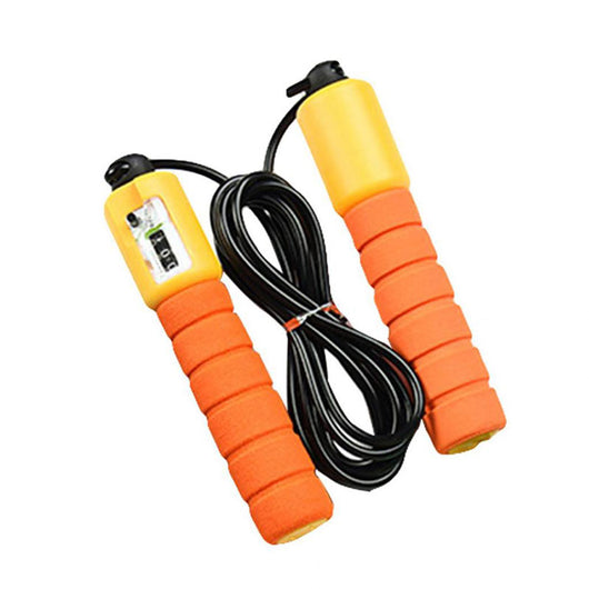 Cuerda para Saltar Profesional con Contador - Ajustable para Hombre y Mujer - Image 15