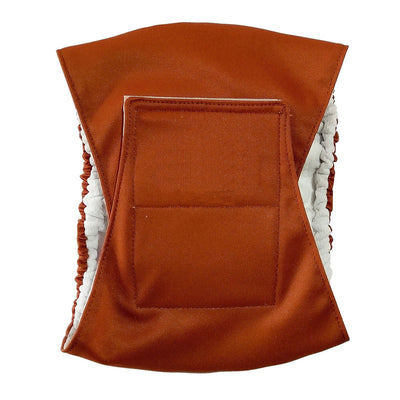 Pañales Reutilizables para Perros Macho - Pantalones Fisiológicos Lavables - Image 8