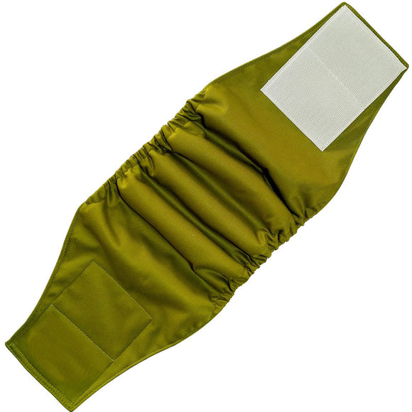 Pañales Reutilizables para Perros Macho - Pantalones Fisiológicos Lavables
