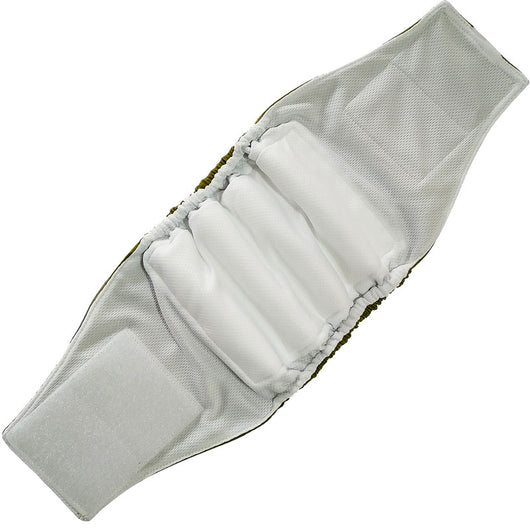 Pañales Reutilizables para Perros Macho - Pantalones Fisiológicos Lavables - Image 6