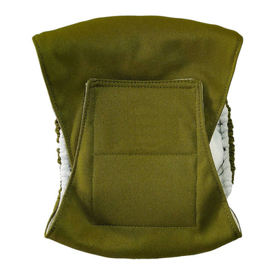 Pañales Reutilizables para Perros Macho - Pantalones Fisiológicos Lavables - Image 5