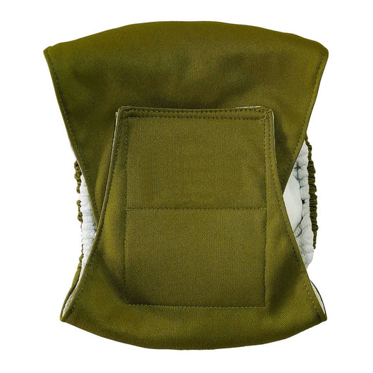 Pañales Reutilizables para Perros Macho - Pantalones Fisiológicos Lavables - Image 5