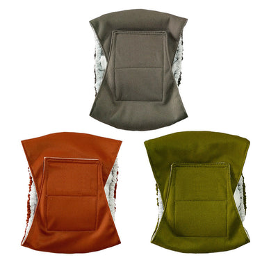 Pañales Reutilizables para Perros Macho - Pantalones Fisiológicos Lavables