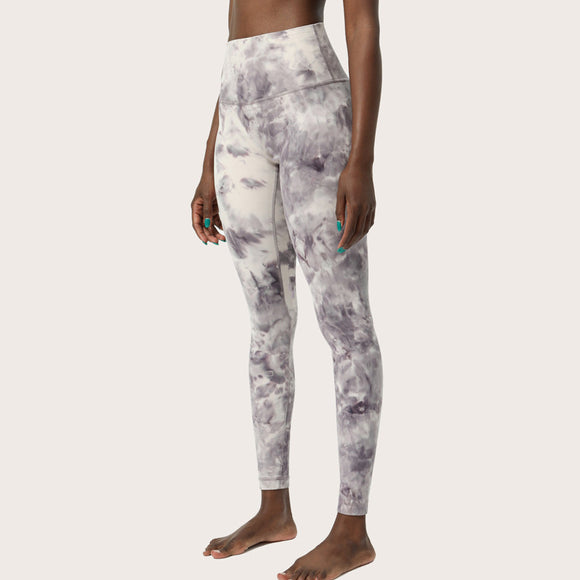 Pantalones de Yoga Ajustados Nude Hipoalergénicos